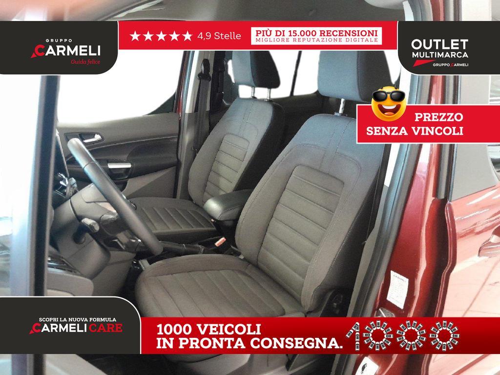 Ford Tourneo Connect gran 1.5 tdci 120cv 7p.ti titanium my19
