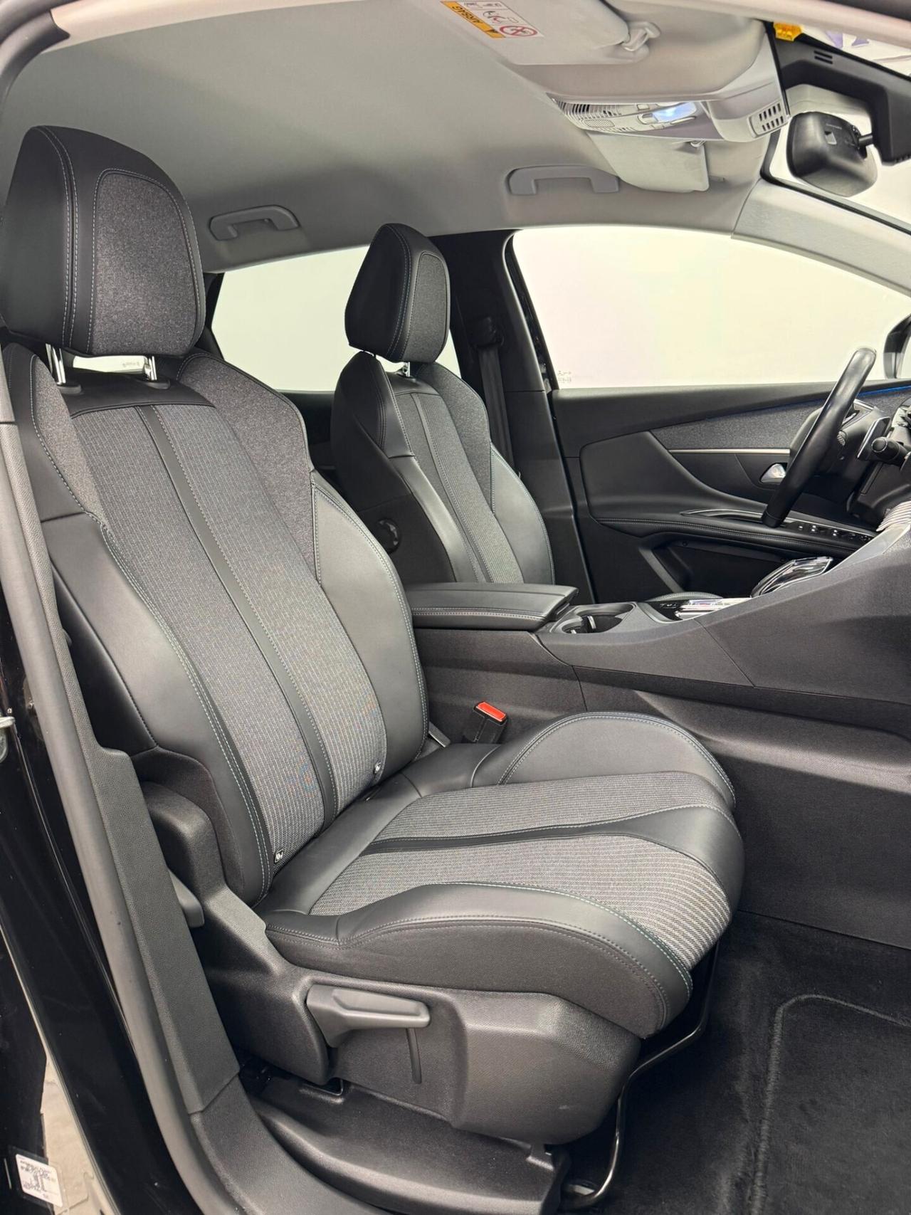 PEUGEOT 3008 BLUEHDI 130 CV S&S EAT8 ALLURE PACK 2022