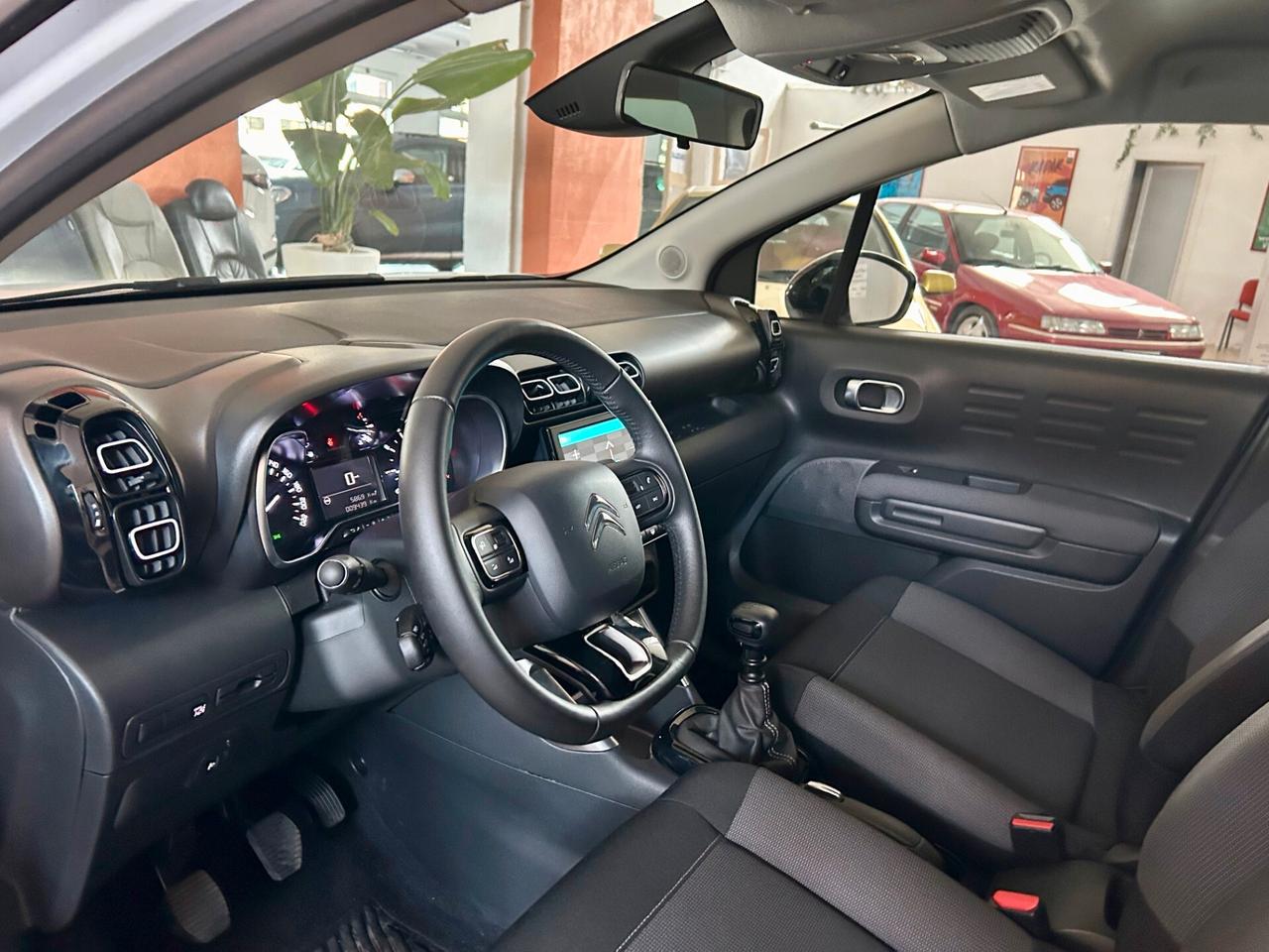 Citroen C3 Aircross PureTech 110 S&S SHINE PACK