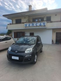 Fiat Panda 1.2 Lounge s&s 69cv my19