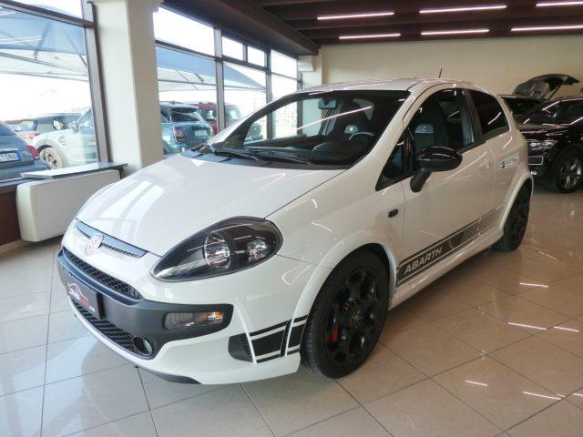 ABARTH Punto Evo 1.4 MultiAir 180 Cv SuperSport - ORIGINALE