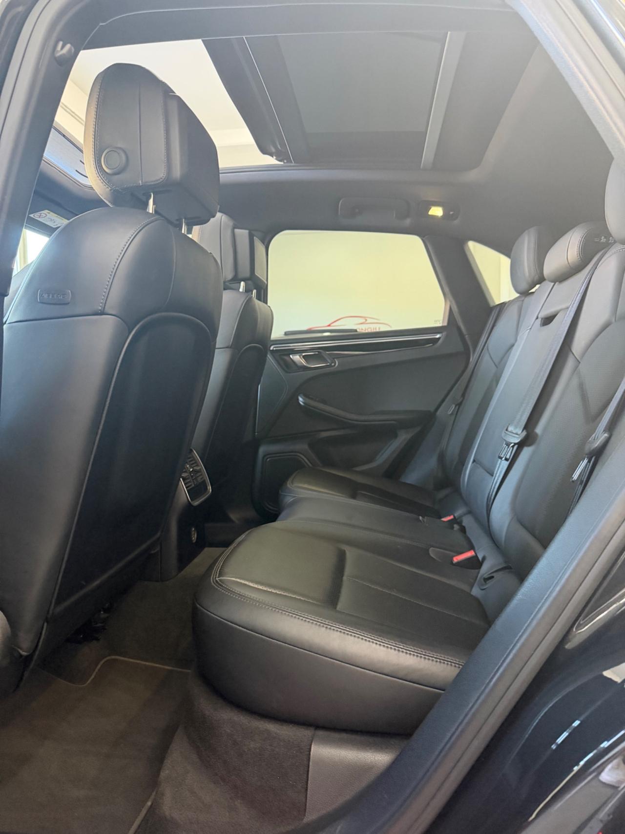Porsche Macan 3.0 S FINANZIABILE
