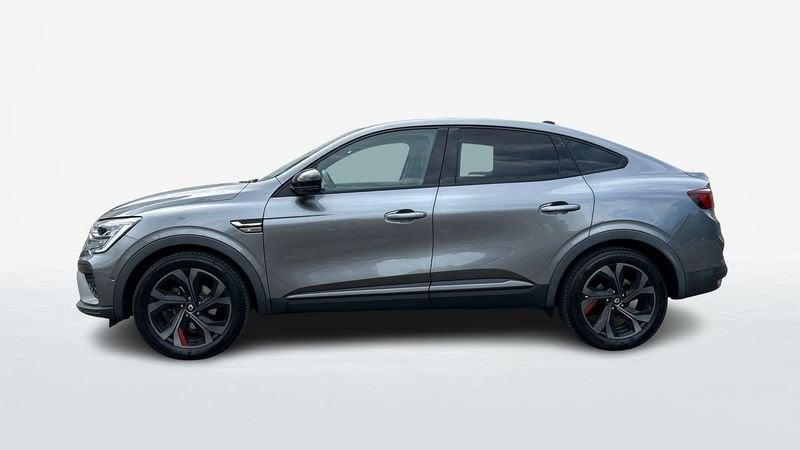 Renault Arkana 1.6 E-Tech full hybrid R.S. Line Auto
