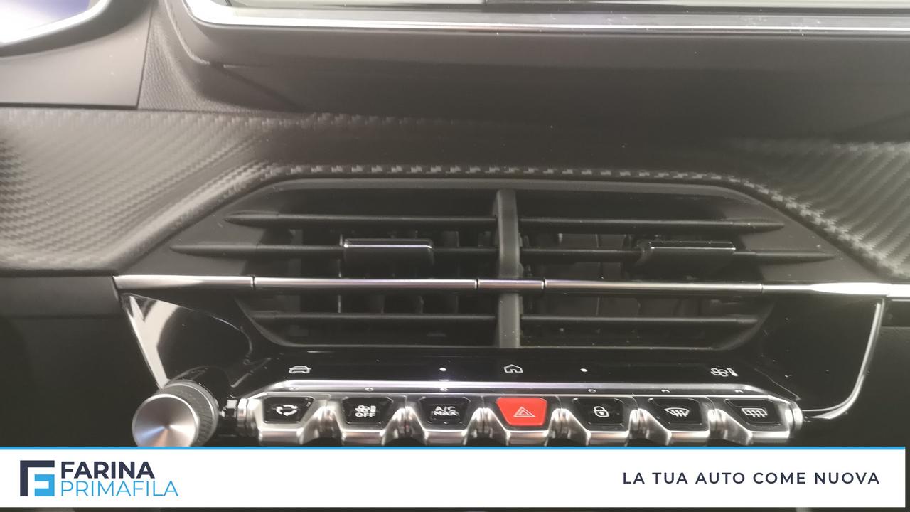 PEUGEOT 2008 II 2023 - 2008 1.2 puretech Allure s&s 100cv