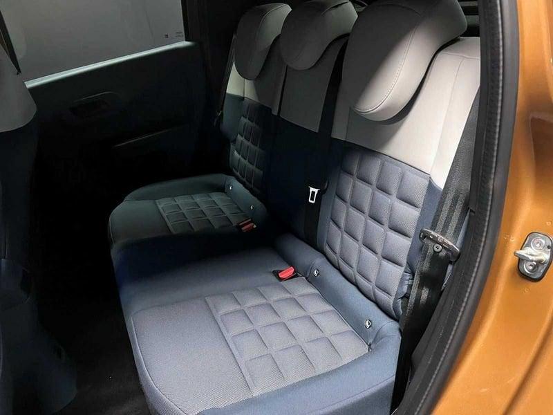 FIAT Grande Panda Grande Panda 5p 1.2 Hybrid eDCT 110cv S&S La Prima