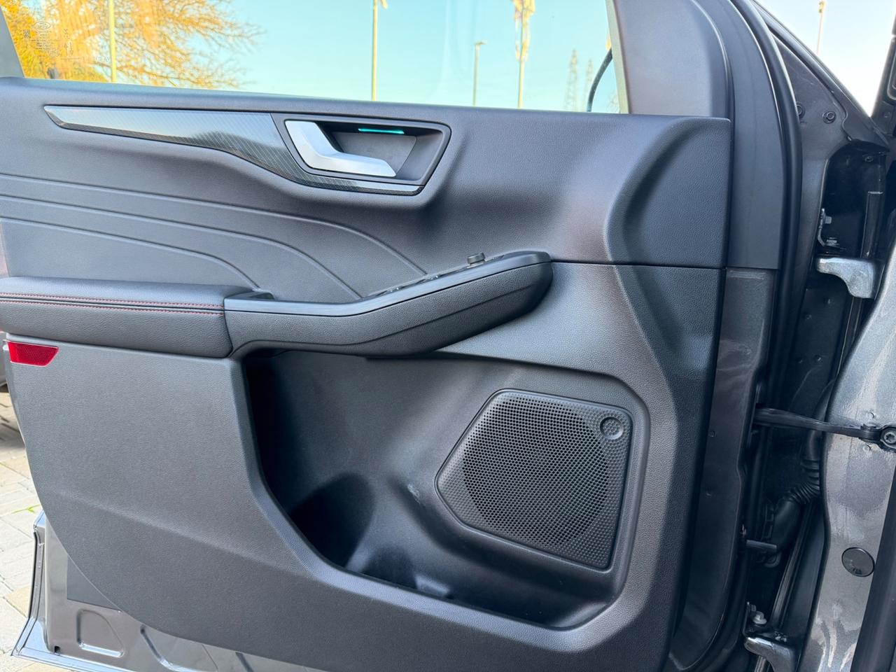 Ford Kuga 2.0 EcoBlue 120CV aut. AWD ST-Line X