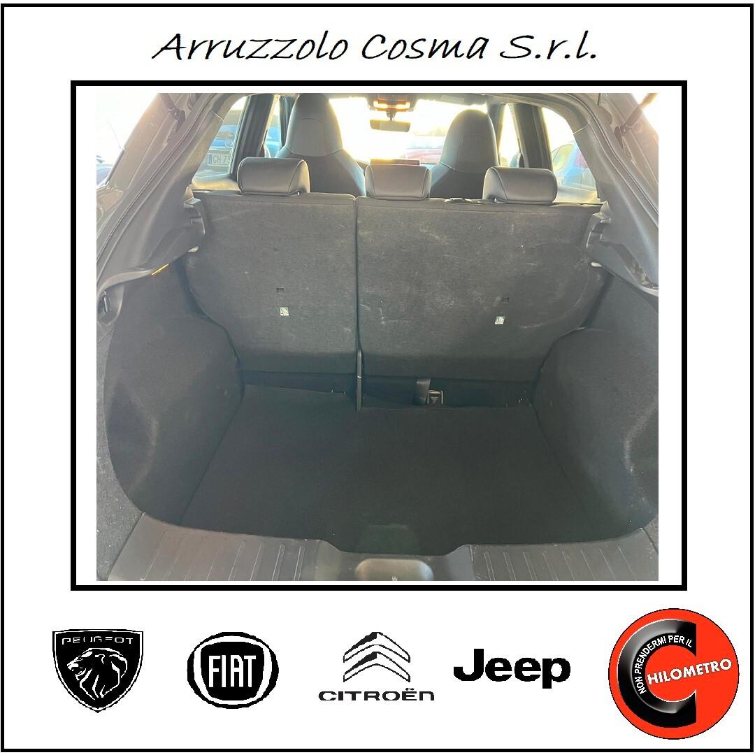 Nissan Juke 1.0 DIG-T 114 CV Tekna