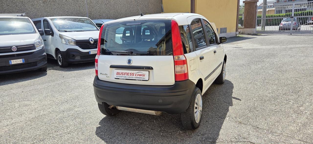 Fiat Panda 1.2 60 CV 4x4 - km. 145000 UNICO PROPRIETARIO! IVA DEDUCIBILE INCLUSA