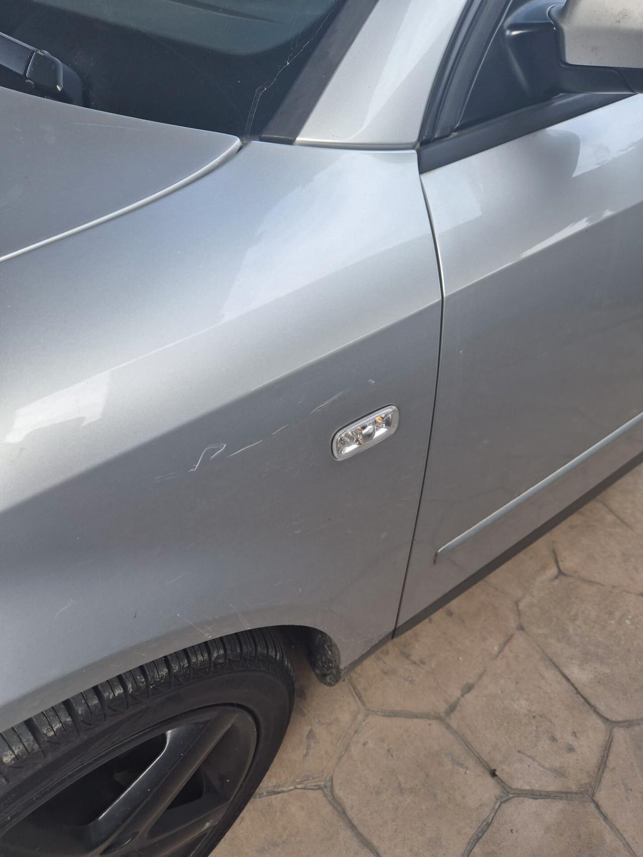 Audi A4 1.9 TDI/130 CV cat Avant