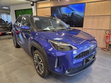 Toyota Yaris Cross 1.5H (130CV) E-CVT Lounge