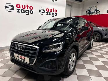 Audi Q2 30 TFSI Business Advanced