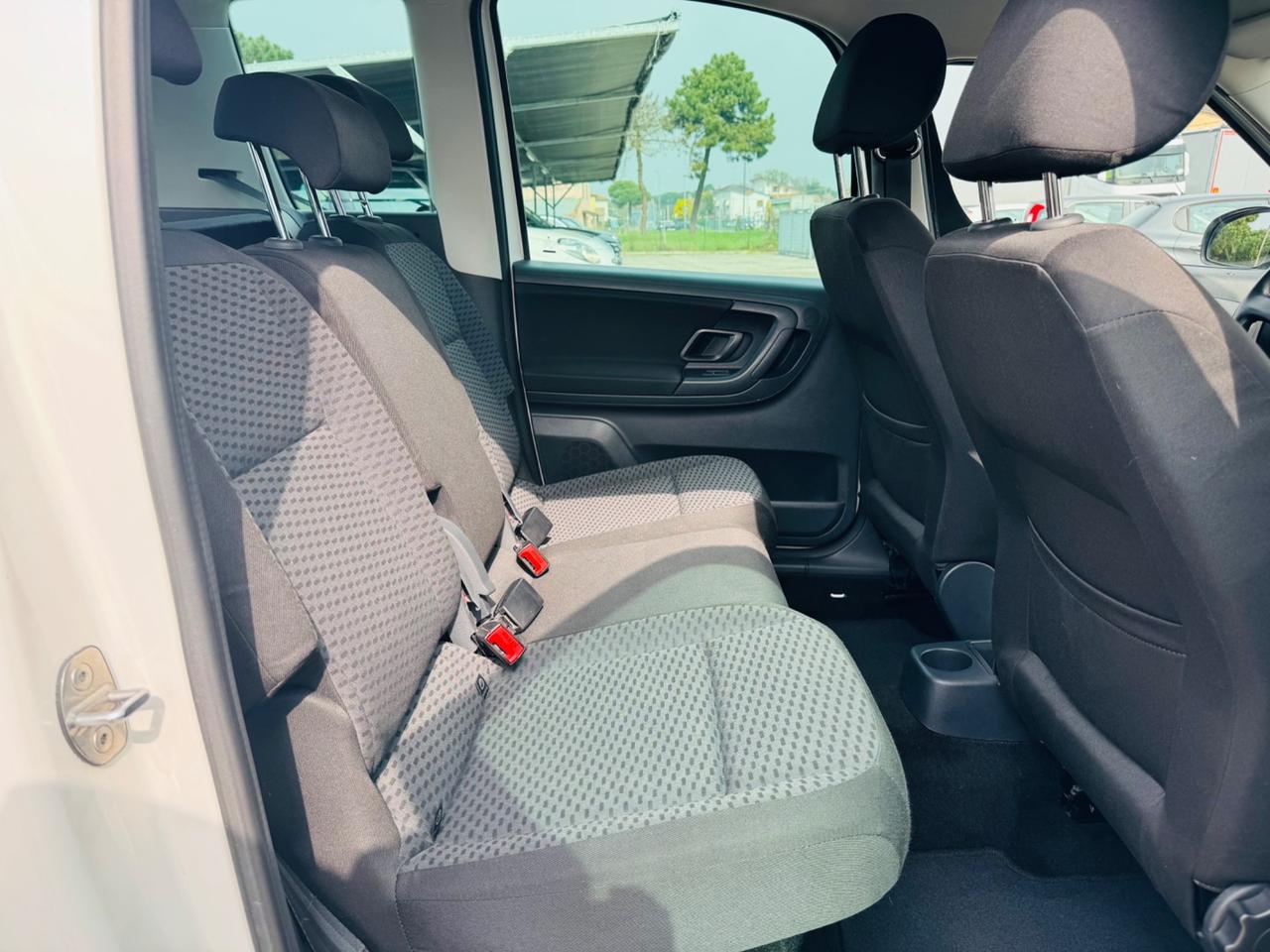 Skoda Roomster 1.2 12V 70CV Easy