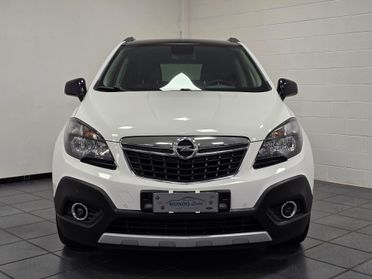 Opel Mokka 1.6 CDTI Ecotec 136CV 4x2 S&S Cosmo 2016