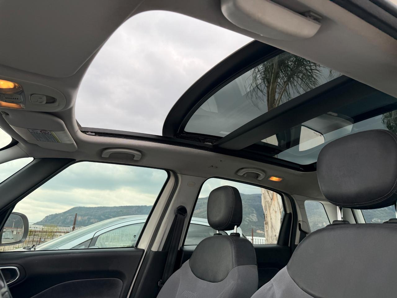 FIAT 500L ANNO 2013 1.3 MJT 85 CV