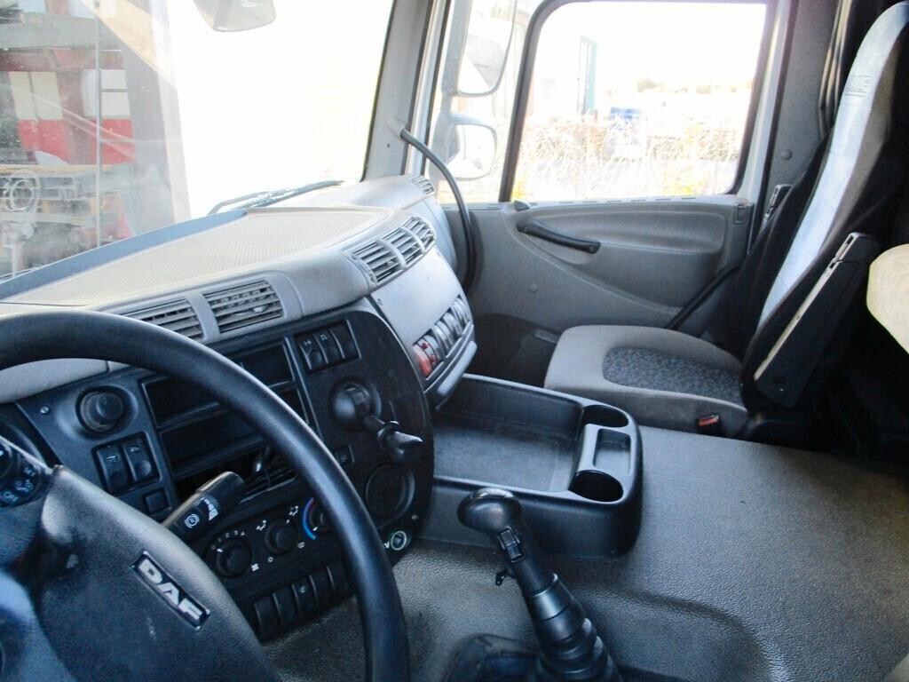 DAF CF 85.460 RIF.3904