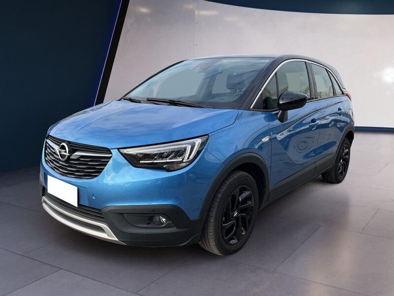 Opel Crossland x 1.5 ecotec Innovation s&s 102cv my20