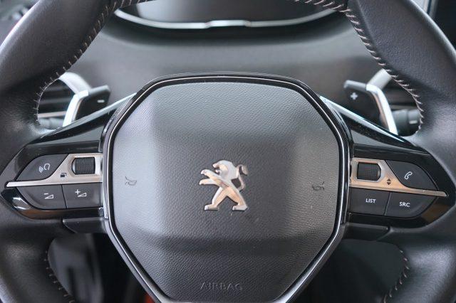 PEUGEOT 5008 BlueHDi 130 S&S EAT8 Active Business 7 Posti