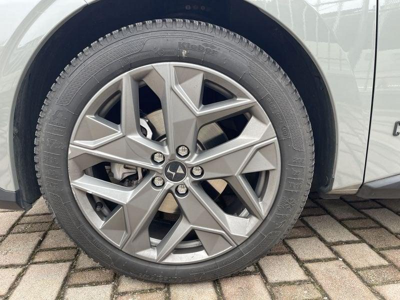 DS DS4 1.2 puretech Cross Trocadero 130cv auto