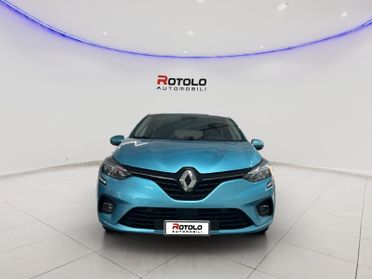 RENAULT Clio 5ª serie Clio TCe 100 CV 5 porte Zen