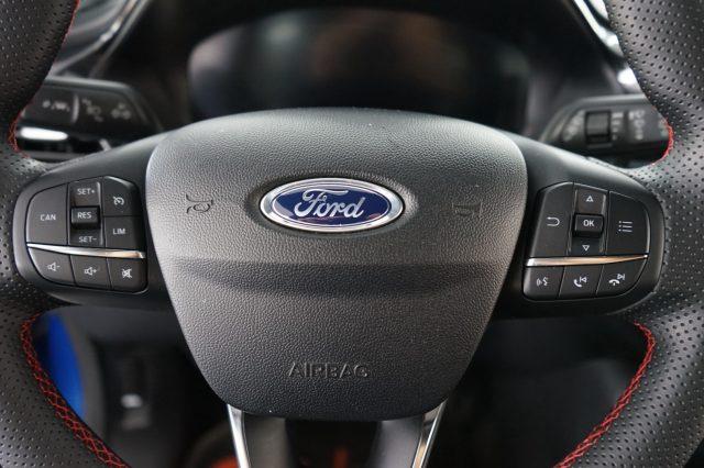 FORD Puma 1.0 EcoBoost Hybrid 125 CV S&S ST-Line