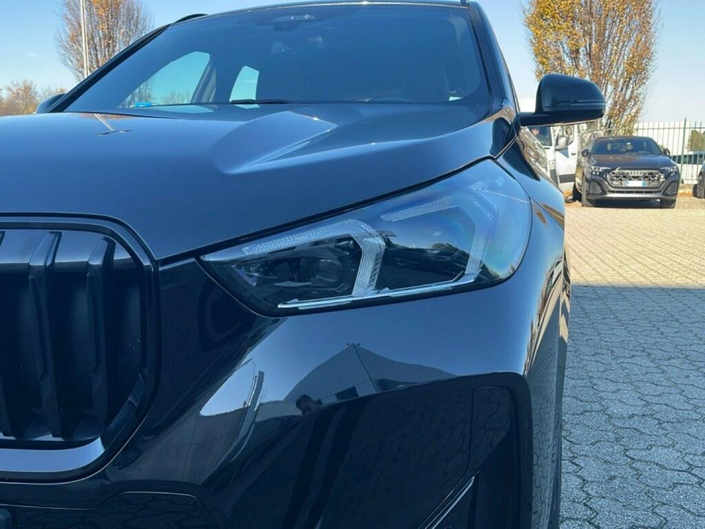 BMW X1 23 i Mild Hybrid 48V MSport Edition Signature xDrive DCT