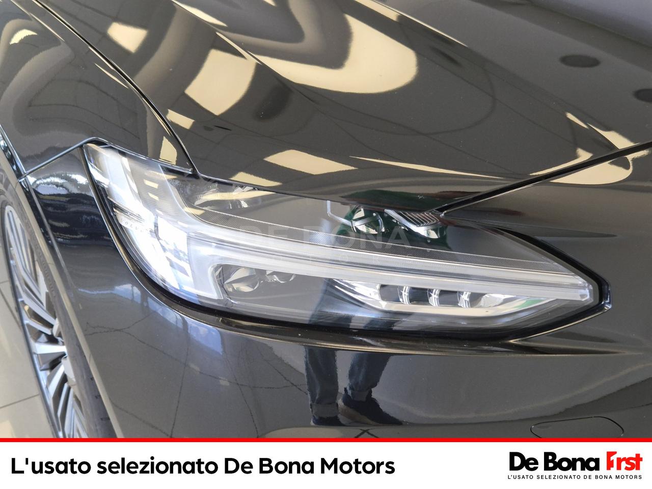 Volvo V90 2.0 b5 inscription awd auto