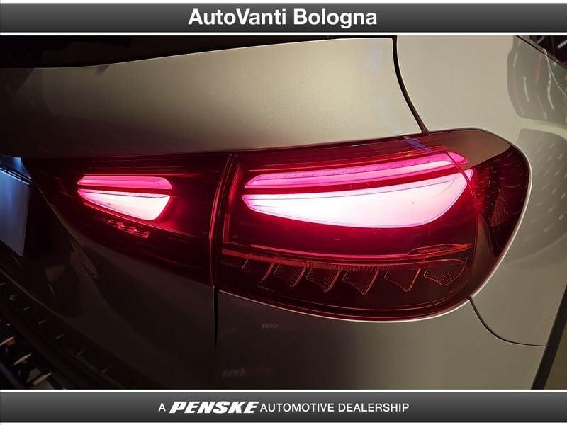 Mercedes-Benz GLA GLA 200 d Automatic Sport