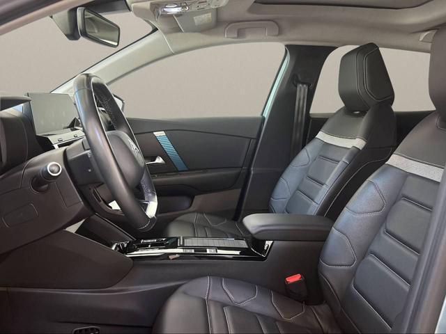 CITROEN C4 motore elettrico 136 CV Shine TETTO APRIBILE