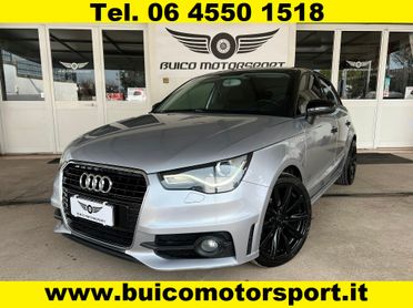Audi A1 SportBack S-line 1.2 TFSI Full Optional