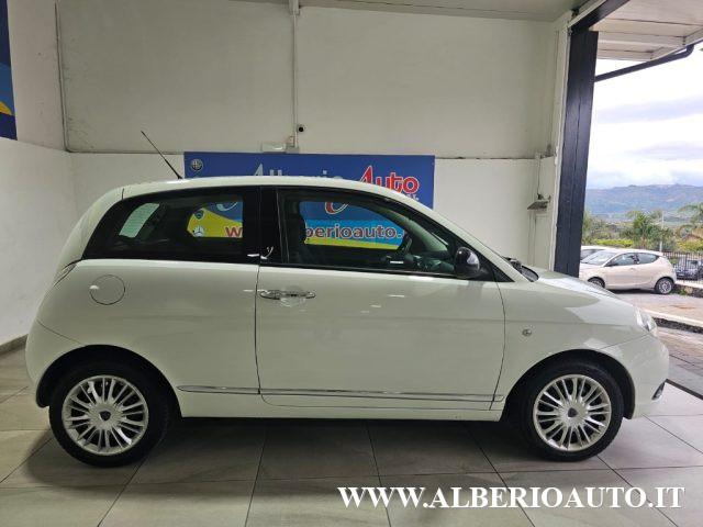 LANCIA Ypsilon 1.3 MJT 75 CV Platinum