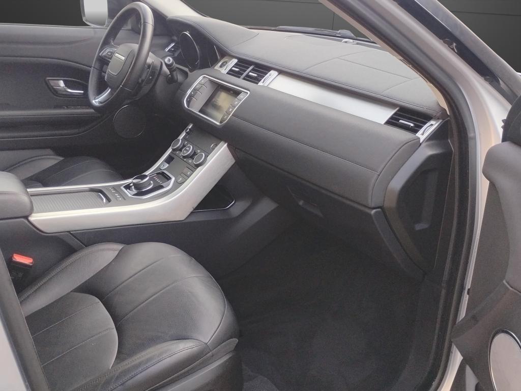 Land Rover Range Rover Evoque 5 Porte 2.0 td4.CERCHI 19.PELLE.LED.VETRI SCURI