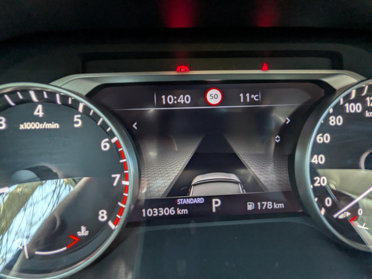 Nissan Qashqai 1.3 MHEV 158CV Xtronic 2021