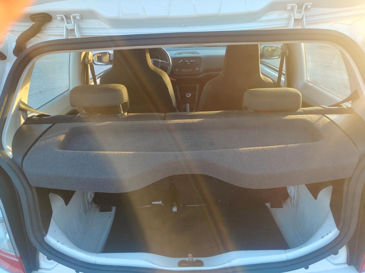 Skoda Citygo 1.0 3p Active (VW UP)