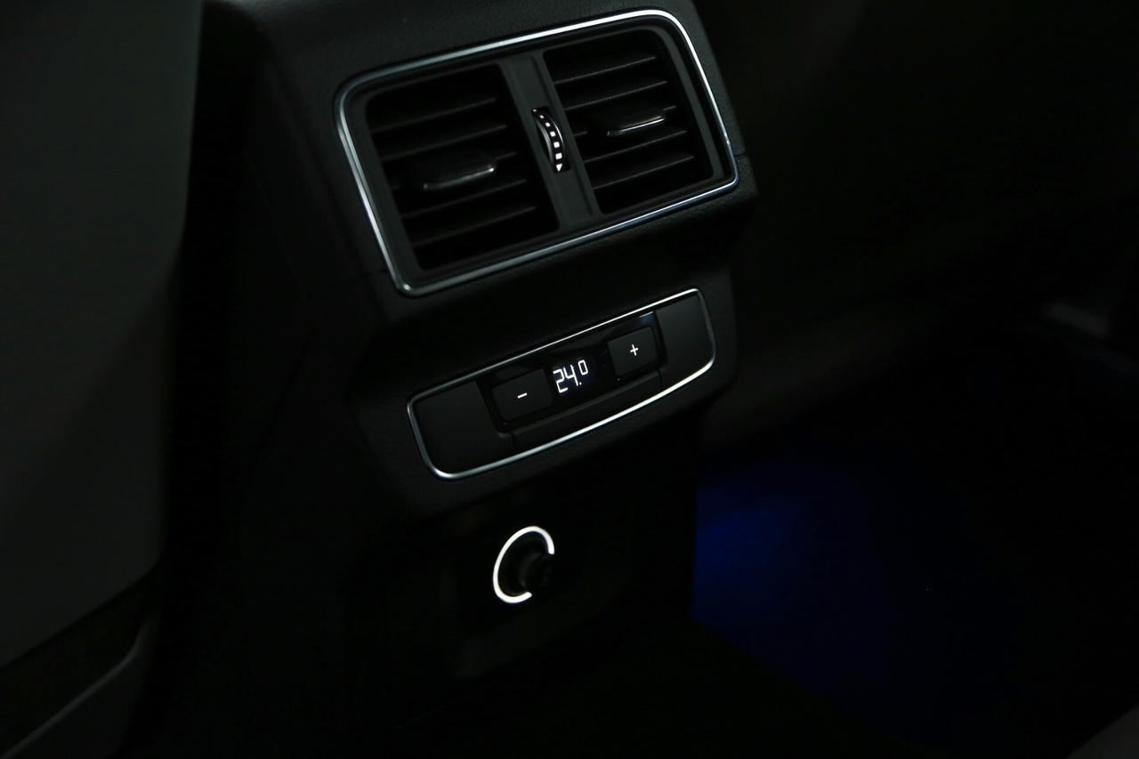 Audi Q5 2.0 TDI 190 cv quattro S tronic Business Sport