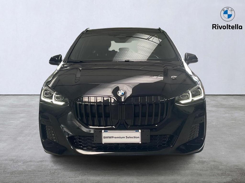 BMW Serie 2 Active Tourer 218 d MSport DCT