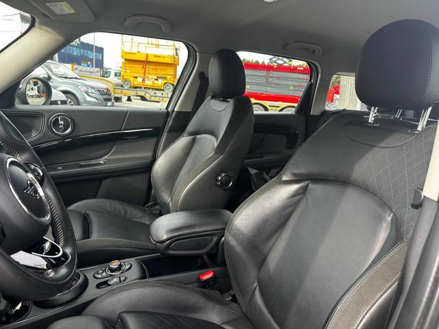 MINI Countryman 2.0 Cooper S Hype Countryman