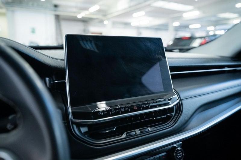 Jeep Compass 1.3 turbo t4 Limited 2wd 150cv ddct my20