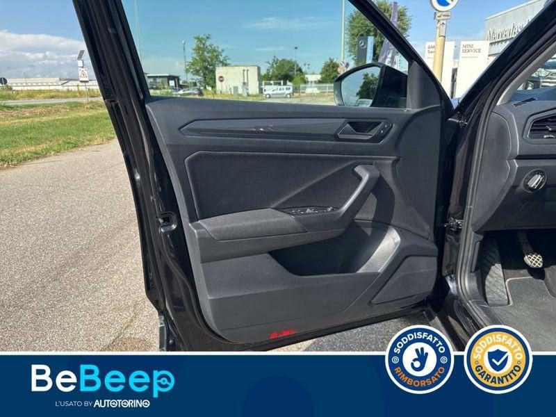 Volkswagen T-Roc 1.6 TDI ADVANCED