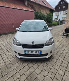 Skoda Citigo 1.0 68 CV 3 porte Ambition G-Tec