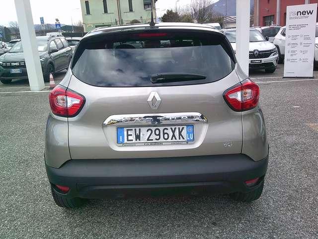 Renault Captur Captur 1.5 dci energy R-Link s