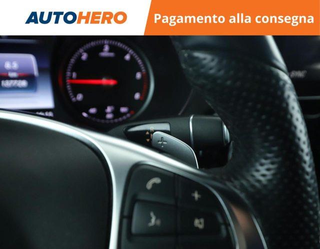 MERCEDES-BENZ GLC 250 d 4Matic Premium