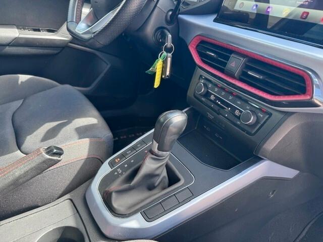 Seat Arona 1.0 EcoTSI 110 CV DSG FR