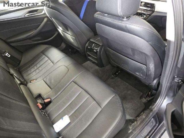 BMW 520 d 190cv manuale Touring Business - FP817HH