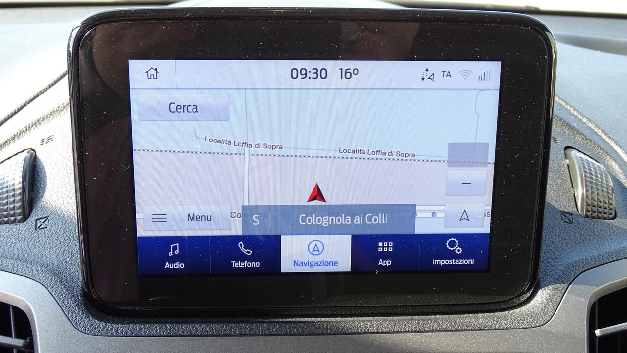 FORD Tourneo Connect Gran 1.5 tdci 120cv Active