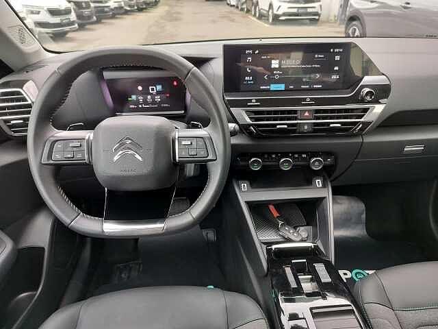 Citroen C4 X BlueHDI 130 S&S EAT8 Feel Pack