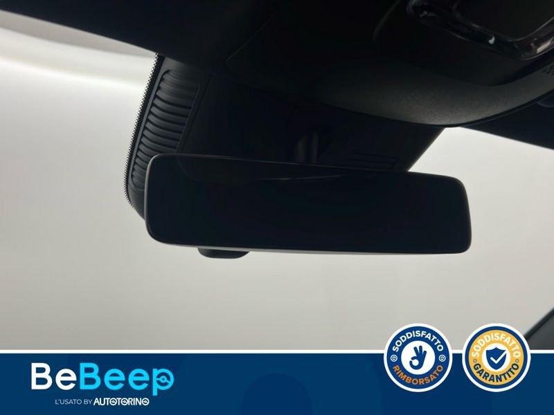 Mercedes-Benz GLA 200 D AMG LINE PREMIUM AUTO