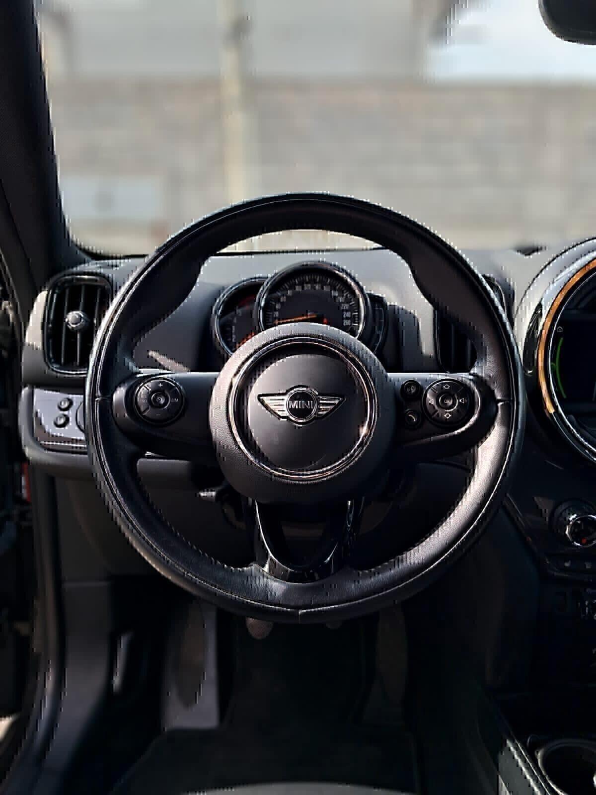 Mini Cooper D Countryman Mini 2.0 Cooper D Business Countryman