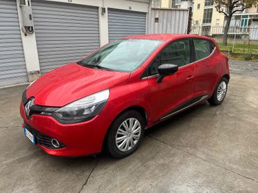 Renault Clio 1.2 75CV GPL 5 porte Wave