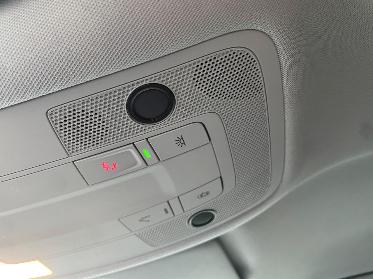 Audi A1 UNICO PROPRIETARIO - NEOPATENTATI