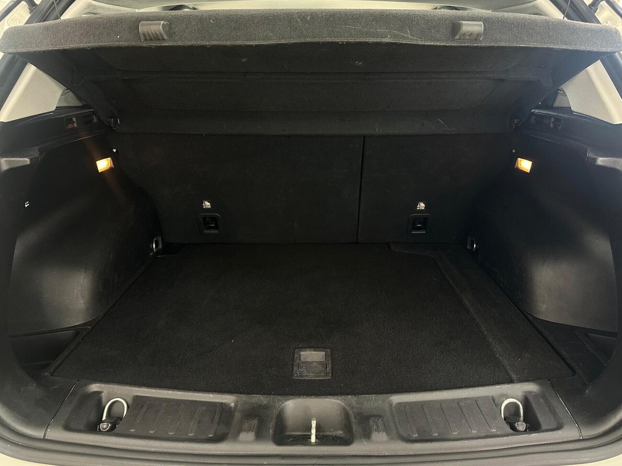 Jeep Compass 1.3 Turbo T4 190 CV PHEV AT6 4xe Limited